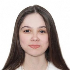 Рената Степанова