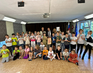 Первый Макулатурный Марафон USCHOOL-2024 завершён! Подводим итоги!